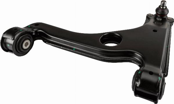 TRW JTC194 - Рычаг подвески колеса abcparts.ee