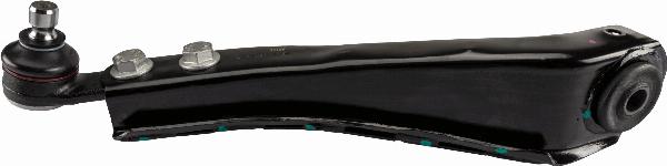 TRW JTC190 - Рычаг подвески колеса abcparts.ee