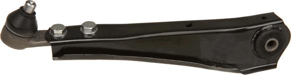 TRW JTC191 - Рычаг подвески колеса abcparts.ee