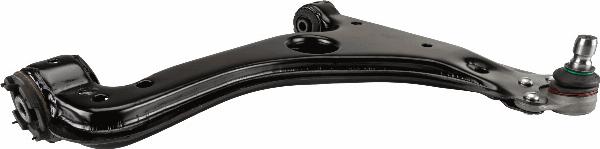 TRW JTC193 - Рычаг подвески колеса abcparts.ee