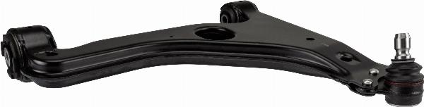 TRW JTC197 - Рычаг подвески колеса abcparts.ee