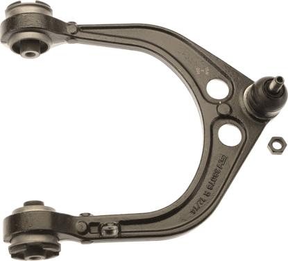TRW JTC1542 - Рычаг подвески колеса abcparts.ee