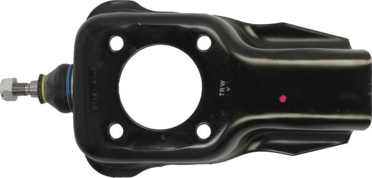 TRW JTC100 - Рычаг подвески колеса abcparts.ee