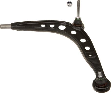 TRW JTC139 - Рычаг подвески колеса abcparts.ee