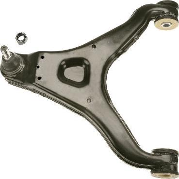 TRW JTC1291 - Рычаг подвески колеса abcparts.ee