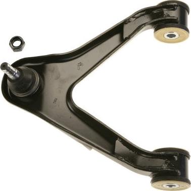 TRW JTC1293 - Рычаг подвески колеса abcparts.ee