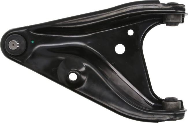 TRW JTC1240 - Рычаг подвески колеса abcparts.ee