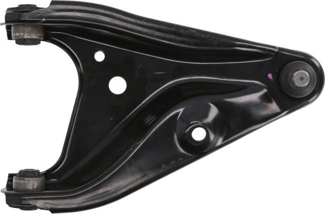 TRW JTC1241 - Рычаг подвески колеса abcparts.ee