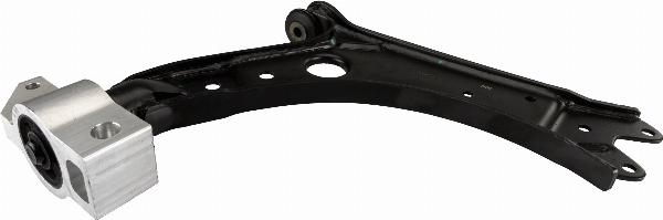 TRW JTC1251 - Рычаг подвески колеса abcparts.ee