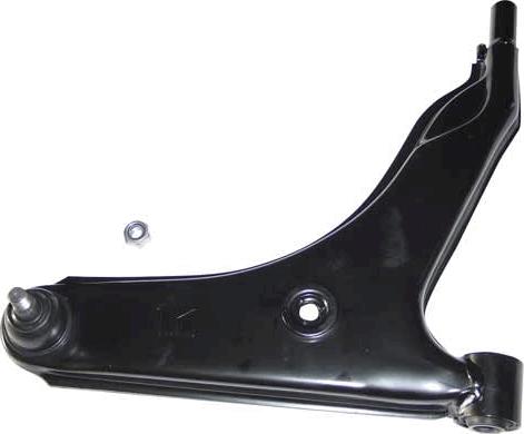 TRW JTC803 - Рычаг подвески колеса abcparts.ee