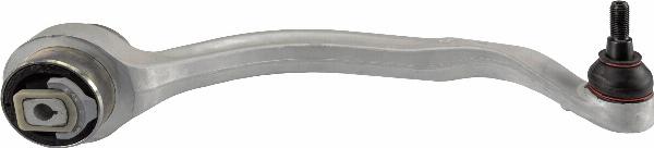 TRW JTC350 - Рычаг подвески колеса abcparts.ee