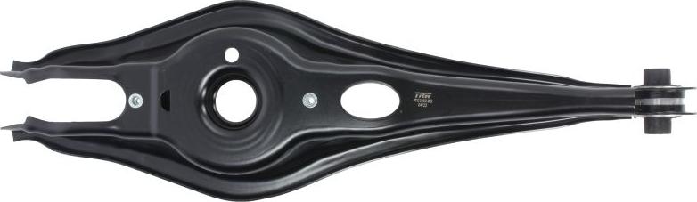 TRW JTC3852 - Рычаг подвески колеса abcparts.ee