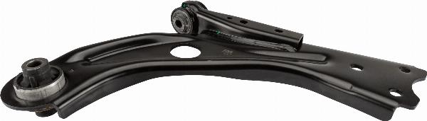 TRW JTC3864 - Рычаг подвески колеса abcparts.ee