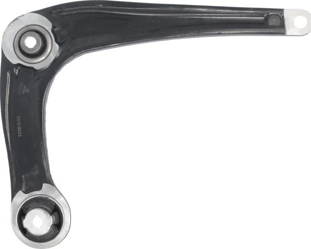 TRW JTC3770 - Рычаг подвески колеса abcparts.ee