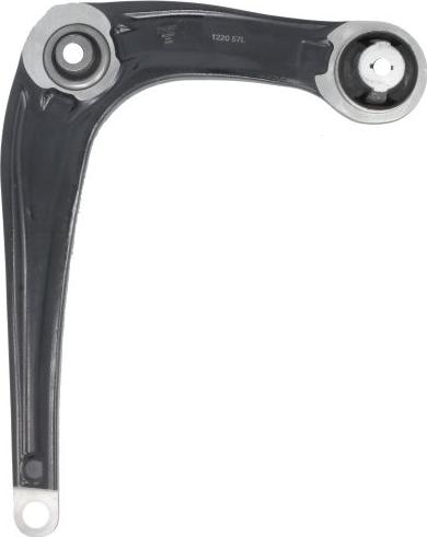 TRW JTC3771 - Рычаг подвески колеса abcparts.ee