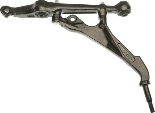 TRW JTC2559 - Рычаг подвески колеса abcparts.ee