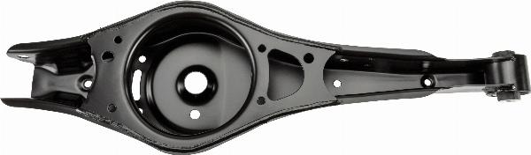 TRW JTC2813 - Рычаг подвески колеса abcparts.ee