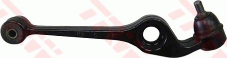 TRW JTC7556 - Рычаг подвески колеса abcparts.ee