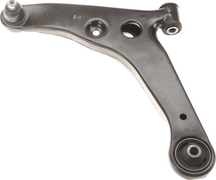 TRW JTC7579 - Рычаг подвески колеса abcparts.ee