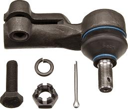 TRW JTE938 - Наконечник рулевой тяги, шарнир abcparts.ee