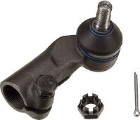 TRW JTE937 - Наконечник рулевой тяги, шарнир abcparts.ee