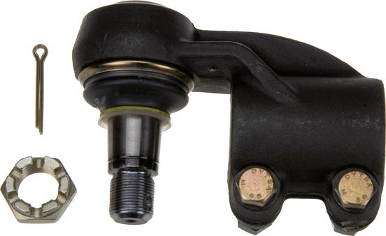 TRW JTE4015 - Наконечник рулевой тяги, шарнир abcparts.ee