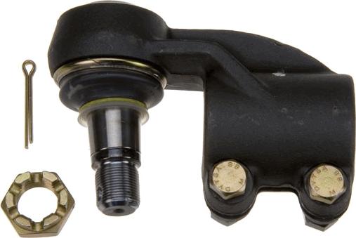 TRW JTE4016 - Наконечник рулевой тяги, шарнир abcparts.ee