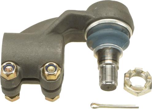 TRW JTE4017 - Наконечник рулевой тяги, шарнир abcparts.ee