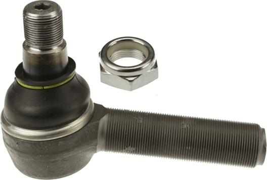 TRW JTE4083 - Наконечник рулевой тяги, шарнир abcparts.ee