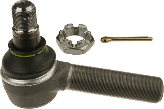 TRW JTE4079 - Наконечник рулевой тяги, шарнир abcparts.ee