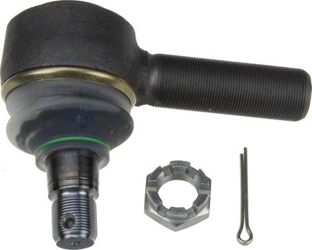 TRW JTE5001 - Наконечник рулевой тяги, шарнир abcparts.ee