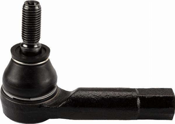 TRW JTE691 - Наконечник рулевой тяги, шарнир abcparts.ee