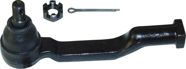 TRW JTE650 - Наконечник рулевой тяги, шарнир abcparts.ee