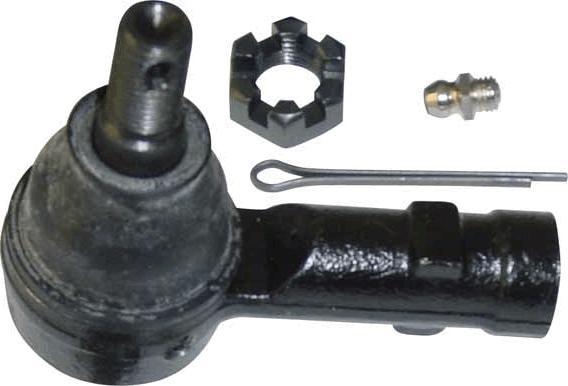 TRW JTE609 - Наконечник рулевой тяги, шарнир abcparts.ee