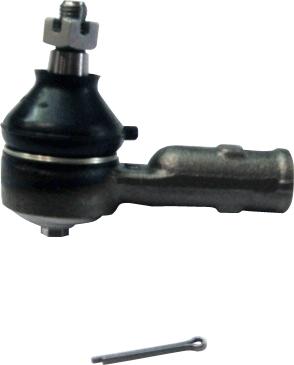 TRW JTE605 - Наконечник рулевой тяги, шарнир abcparts.ee