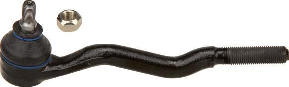 TRW JTE150 - Наконечник рулевой тяги, шарнир abcparts.ee