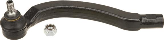 TRW JTE1046 - Наконечник рулевой тяги, шарнир abcparts.ee