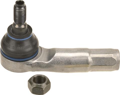 TRW JTE1052 - Наконечник рулевой тяги, шарнир abcparts.ee