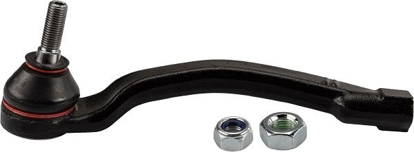 TRW JTE1060 - Наконечник рулевой тяги, шарнир abcparts.ee