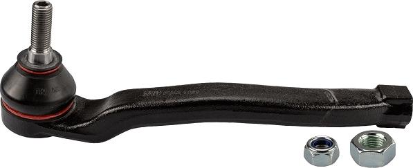 TRW JTE1061 - Наконечник рулевой тяги, шарнир abcparts.ee