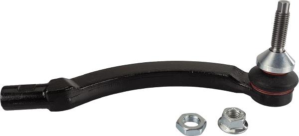 TRW JTE1003 - Наконечник рулевой тяги, шарнир abcparts.ee