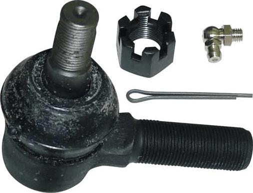 TRW JTE848 - Наконечник рулевой тяги, шарнир abcparts.ee