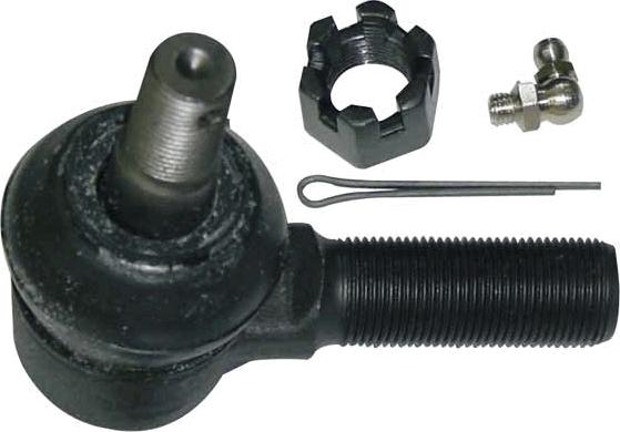 TRW JTE847 - Наконечник рулевой тяги, шарнир abcparts.ee