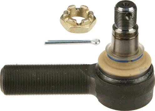 TRW JTE3528 - Наконечник рулевой тяги, шарнир abcparts.ee