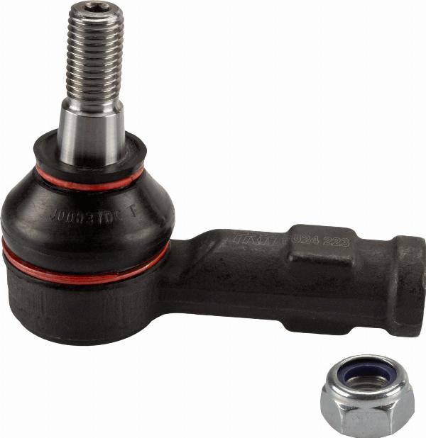 TRW JTE223 - Наконечник рулевой тяги, шарнир abcparts.ee