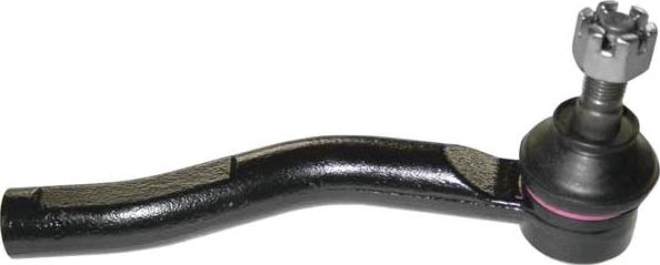 TRW JTE7570 - Наконечник рулевой тяги, шарнир abcparts.ee