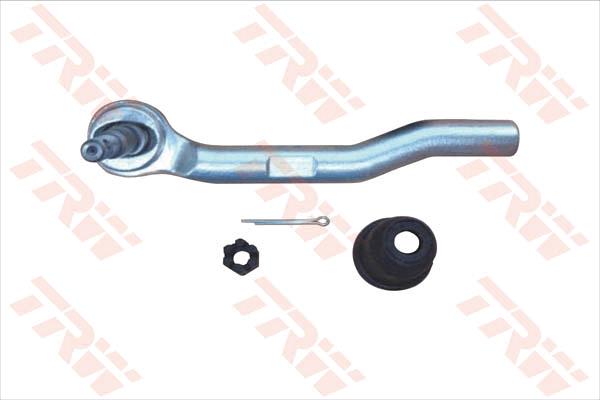 TRW JTE7753 - Наконечник рулевой тяги, шарнир abcparts.ee
