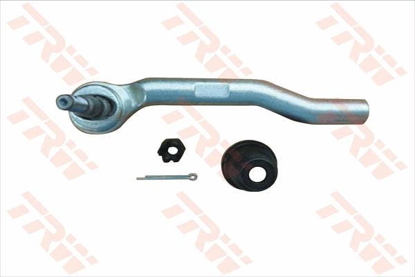 TRW JTE7752 - Наконечник рулевой тяги, шарнир abcparts.ee