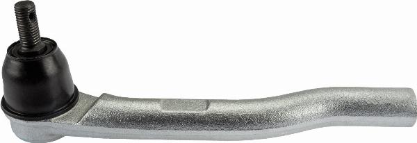 TRW JTE7739 - Наконечник рулевой тяги, шарнир abcparts.ee