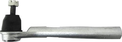 TRW JTE7738 - Наконечник рулевой тяги, шарнир abcparts.ee